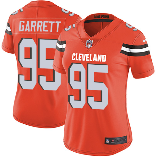 Cleveland Browns kids jerseys-064